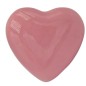 Set of 7 Pink Ceramic Hearts (4.5 cm) – Limited Availability