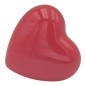 Set of 10 Rosso Ceramic Hearts (4.5 cm) – Limited Availability