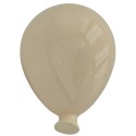 Set of 2 Cream Ce...