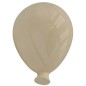 Set of 2 Cream Ceramic Ballons (5 cm) – Limited Availability Set of 2 Cream Ceramic Ballons (5 cm) – Limited Availability