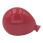 Set of 10 Rosso Ceramic Ballons (5 cm) – Limited Availability