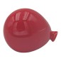Set of 10 Rosso Ceramic Ballons (4.5 cm) – Limited Availability