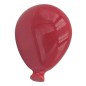 Set of 10 Rosso Ceramic Ballons (5 cm) – Limited Availability