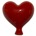 Palloncino Cuore ...