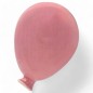 Ceramic Pink Balloon with Magnet (5cm) Ceramic Pink Balloon with Magnet (5cm)