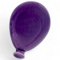 Ceramic Purple Lavender Balloon with Magnet (5cm) Ceramic Purple Lavender Balloon with Magnet (5cm)