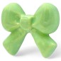 Ceramic Light Green Ribbon with Magnet (5cm) Ceramic Light Green Ribbon with Magnet (5cm)