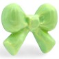 Ceramic Light Green Ribbon with Magnet (5cm) Ceramic Light Green Ribbon with Magnet (5cm)