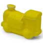 Ceramic Lemon Yellow Train with Magnet (4.5cm) Ceramic Lemon Yellow Train with Magnet (4.5cm)