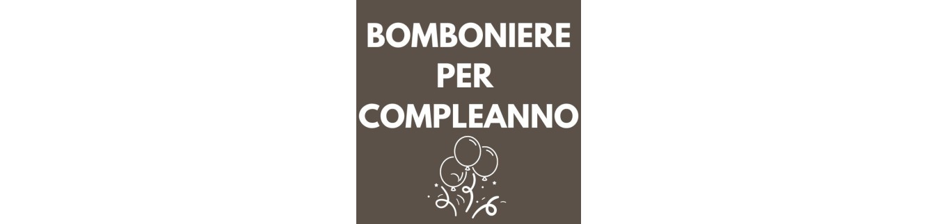 Birthday Ceramic Favors | Handmade Gift Ideas