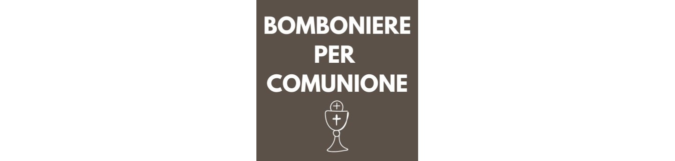 First Communion Ceramic Favors | Elegant Handmade Keepsakes