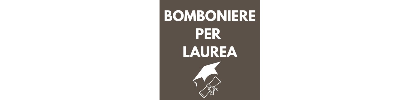 Bomboniere Laurea | Ricordi Eleganti per Celebrare il Successo