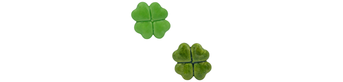 Four Leaf Clover – Magnet