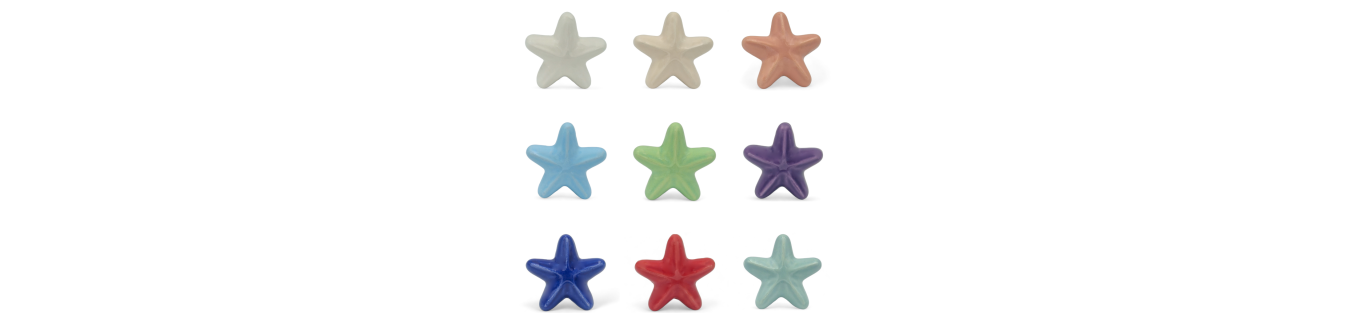 Starfish – Magnet